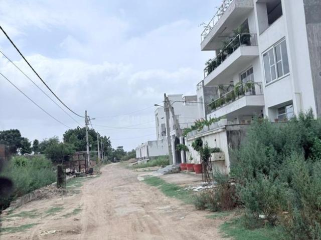 Residential Plot in Lolai for resale Lucknow. The reference number is 20665088