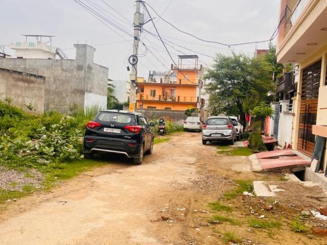 Residential Plot in Lolai for resale Lucknow. The reference number is 20734721