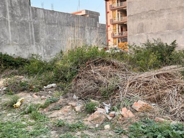 Residential Plot in Lolai for resale Lucknow. The reference number is 20900365