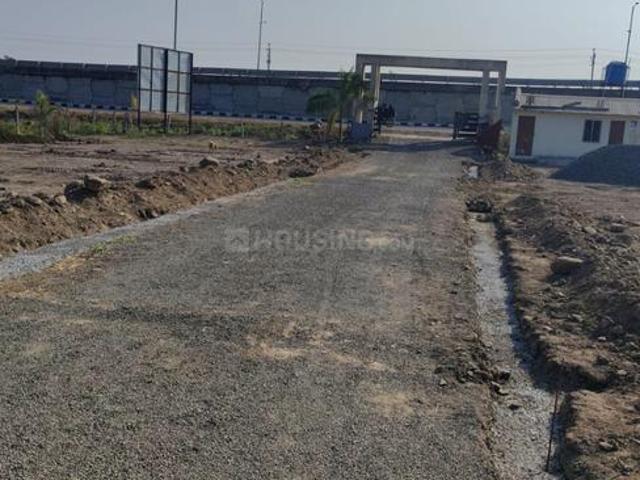 Residential Plot in Lonara for resale Nagpur. The reference number is 19206157