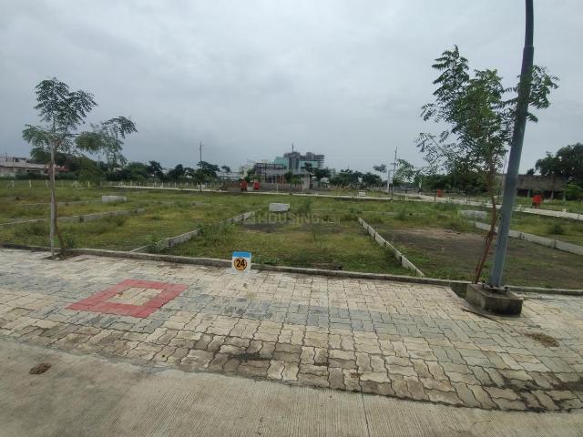 Residential Plot in Lonara for resale Nagpur. The reference number is 20944937