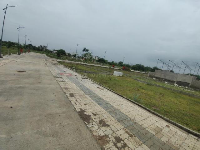 Residential Plot in Lonara for resale Nagpur. The reference number is 20987537
