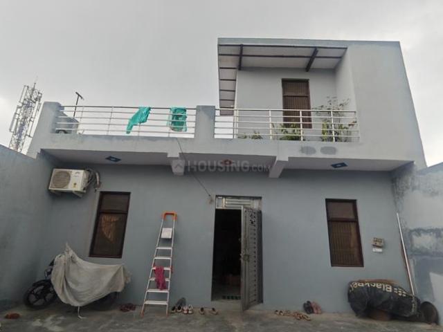 Residential Plot in Loni for resale Ghaziabad. The reference number is 17569897