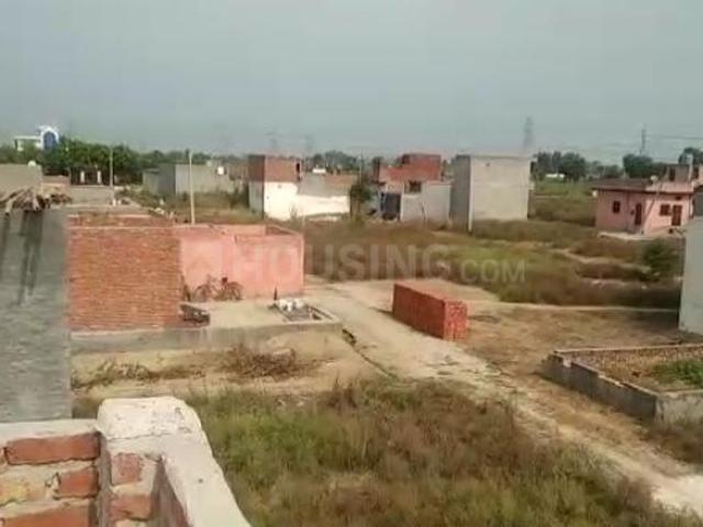 Residential Plot in Loni for resale Ghaziabad. The reference number is 19699698