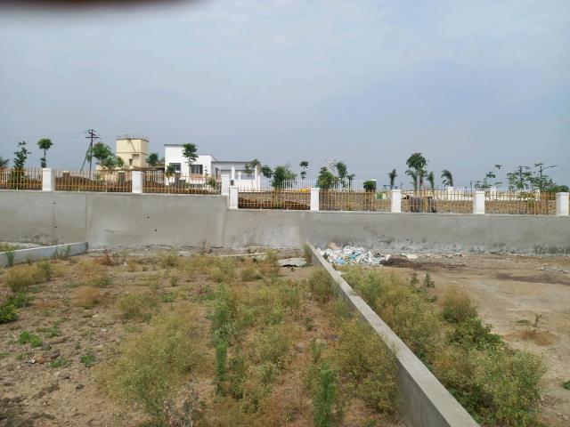 Residential Plot in Loni Kalbhor for resale Pune. The reference number is 20228342