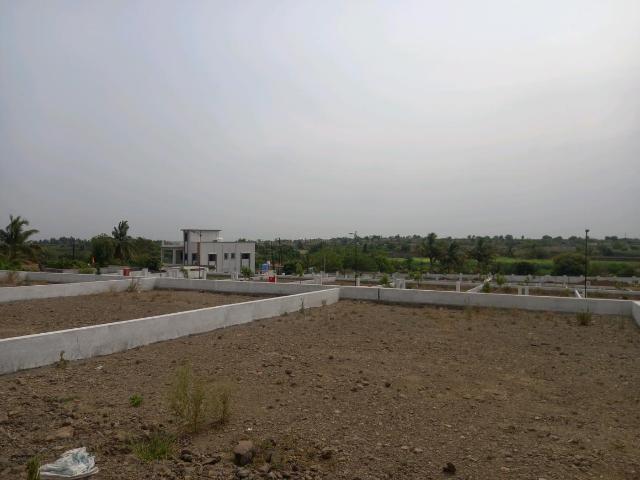 Residential Plot in Loni Kalbhor for resale Pune. The reference number is 20228345
