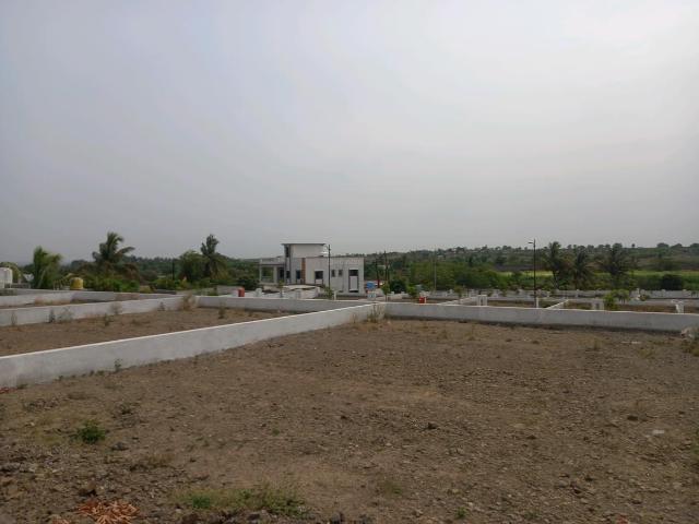 Residential Plot in Loni Kalbhor for resale Pune. The reference number is 20228346