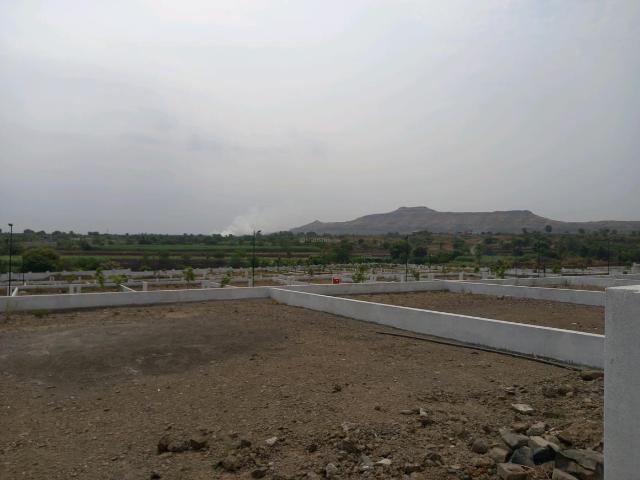 Residential Plot in Loni Kalbhor for resale Pune. The reference number is 20228347