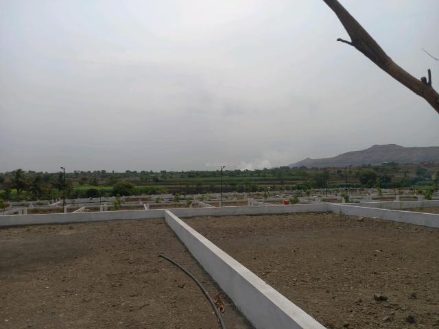 Residential Plot in Loni Kalbhor for resale Pune. The reference number is 20228349