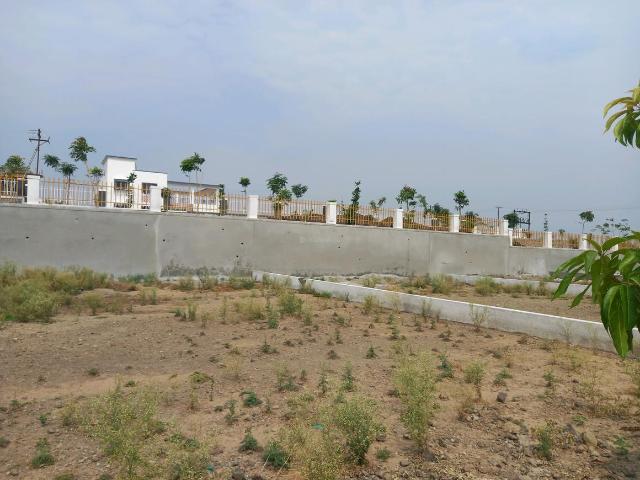 Residential Plot in Loni Kalbhor for resale Pune. The reference number is 20228350
