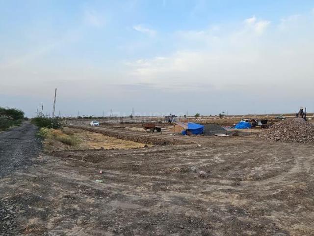 Residential Plot in Lothal for resale Ahmedabad. The reference number is 20576834