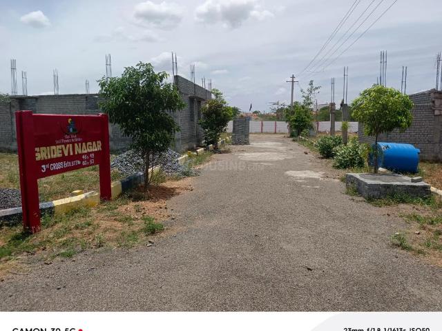 Residential Plot in Lovedale for resale Nilgiris. The reference number is 18945255