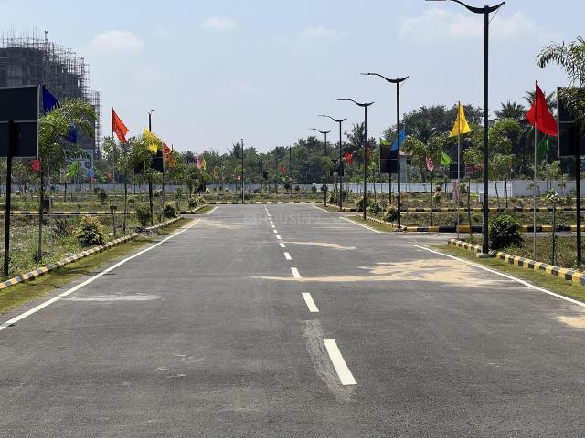 Residential Plot in Pudupakkam for resale Chennai. The reference number is 15428877
