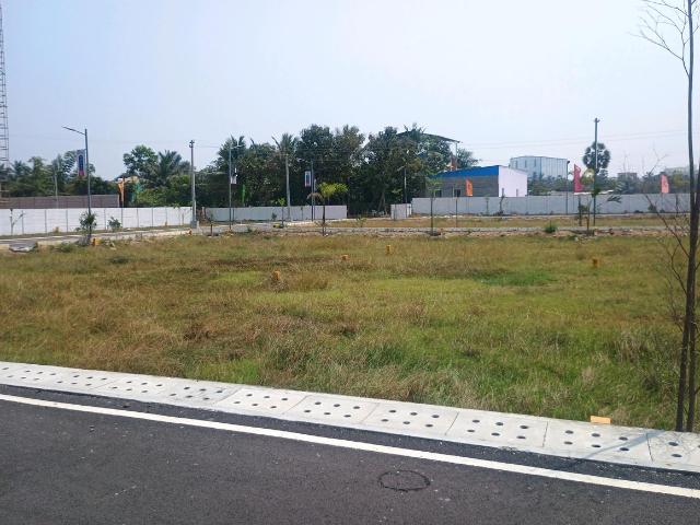 Residential Plot in Pudupakkam for resale Chennai. The reference number is 18894041