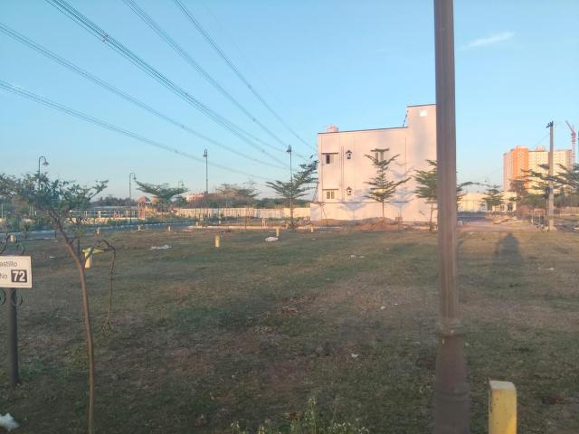 Residential Plot in Pudupakkam for resale Chennai. The reference number is 18993679