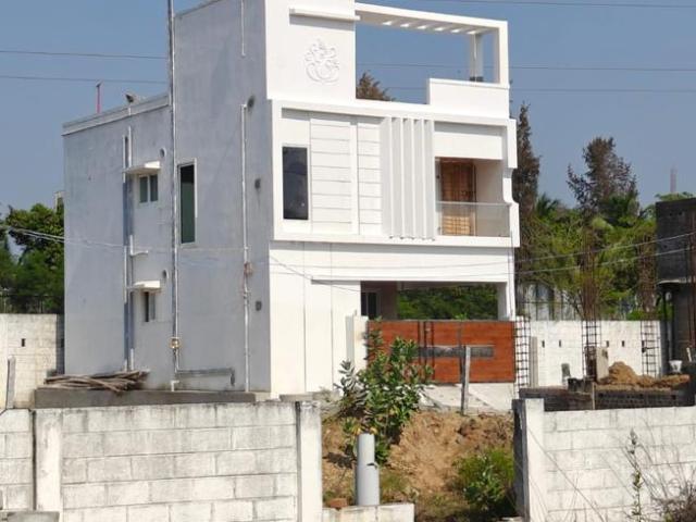 Residential Plot in Pudupakkam for resale Chennai. The reference number is 19923120