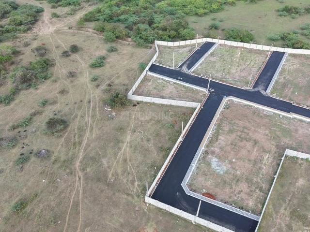 Residential Plot in Pudupakkam for resale Chennai. The reference number is 20047063