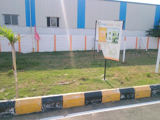 Residential Plot in Pudupakkam for resale Chennai. The reference number is 20326229