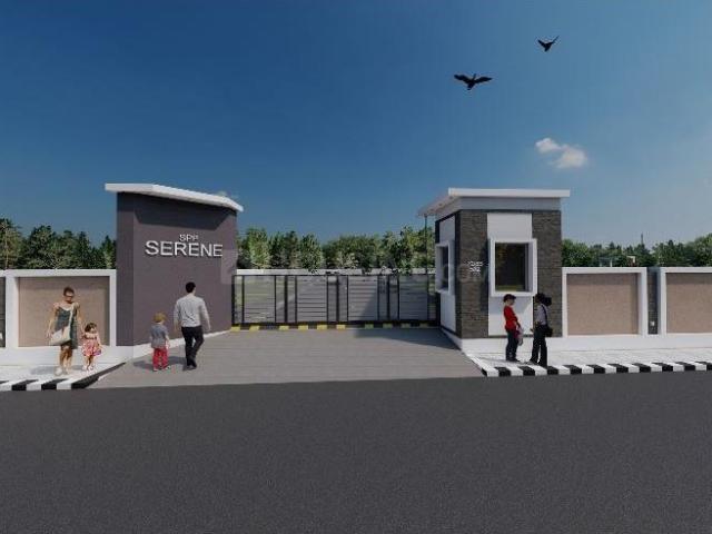 Residential Plot in Pudupakkam for resale Chennai. The reference number is 20505173