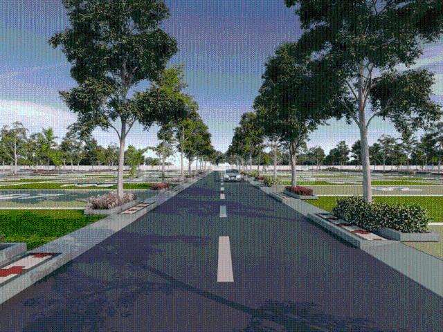 Residential Plot in Pudupakkam for resale Chennai. The reference number is 20730696