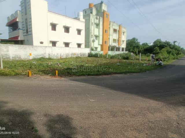 Residential Plot in Pudupakkam for resale Chennai. The reference number is 20767338