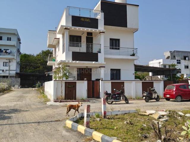 Residential Plot in Pudupakkam for resale Chennai. The reference number is 20789502