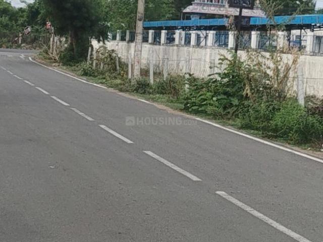 Residential Plot in Pudupakkam for resale Chennai. The reference number is 20826856