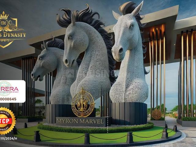 Residential Plot in Pudur for resale Hyderabad. The reference number is 17464188