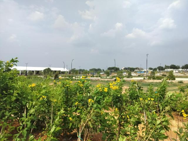Residential Plot in Pudur for resale Hyderabad. The reference number is 17492963