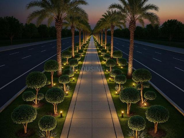 Residential Plot in Pulumamidi for resale Hyderabad. The reference number is 19508370