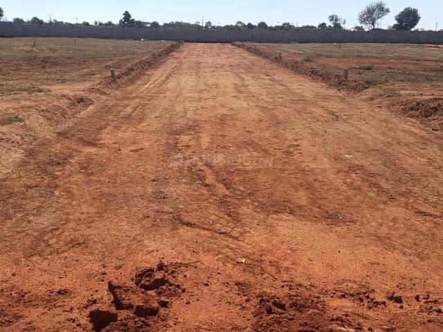 Residential Plot in Pulumamidi for resale Hyderabad. The reference number is 19630989
