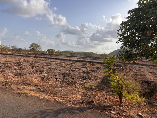 Residential Plot in Punade for resale Raigad. The reference number is 20649763