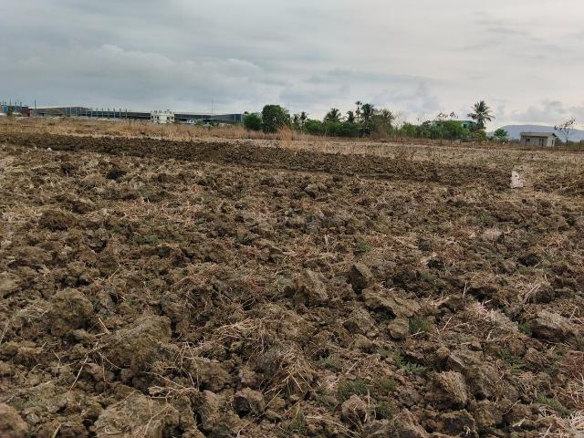 Residential Plot in Punade for resale Raigad. The reference number is 20664390