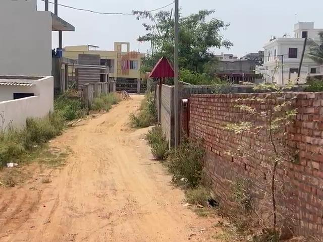 Residential Plot in Pundag for resale Ranchi. The reference number is 14699259