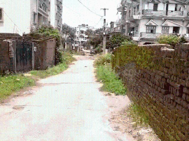 Residential Plot in Pundag for resale Ranchi. The reference number is 20178356