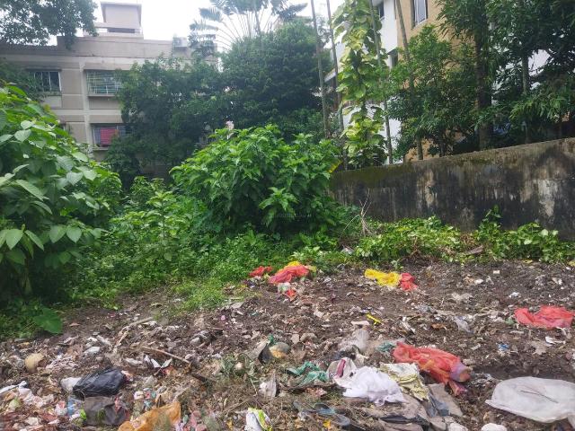 Residential Plot in Purbalok for resale Kolkata. The reference number is 18385797
