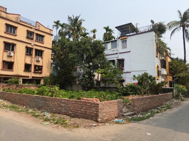 Residential Plot in Purbalok for resale Kolkata. The reference number is 19637264