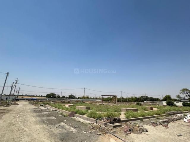 Residential Plot in Puwarda Junarda for resale Indore. The reference number is 16947517
