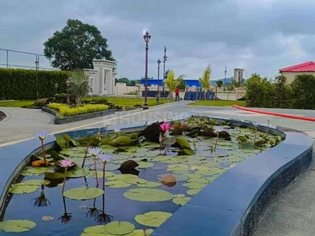 Residential Plot in Puwarda Junarda for resale Indore. The reference number is 19594279