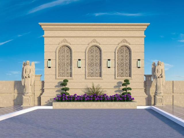 Residential Plot in Puwarda Junarda for resale Indore. The reference number is 20037248