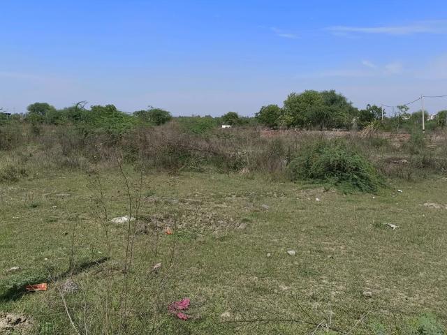 Residential Plot in Puth Khurd for resale New Delhi. The reference number is 19267923