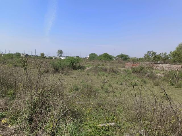 Residential Plot in Puth Khurd for resale New Delhi. The reference number is 19268237