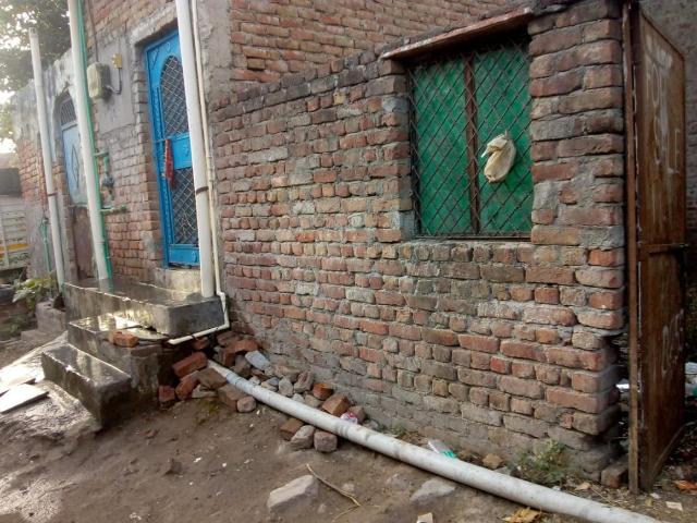 Residential Plot in Puth Khurd for resale New Delhi. The reference number is 9143038