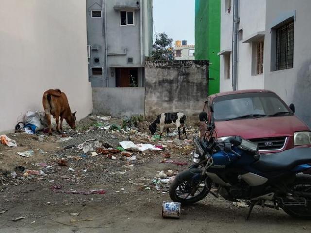 Residential Plot in Puthagaram, Ambattur for resale Chennai. The reference number is 19498868