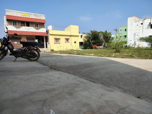 Residential Plot in Putlur for resale Chennai. The reference number is 19621071