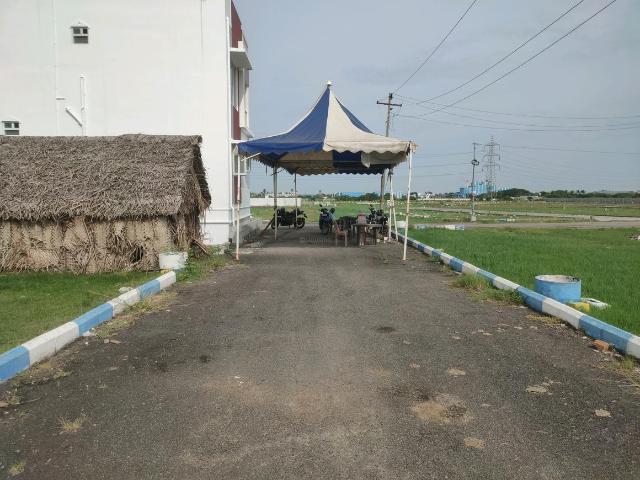 Residential Plot in Puzhal for resale Chennai. The reference number is 16774688
