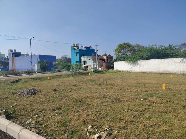 Residential Plot in Puzhal for resale Chennai. The reference number is 17524253