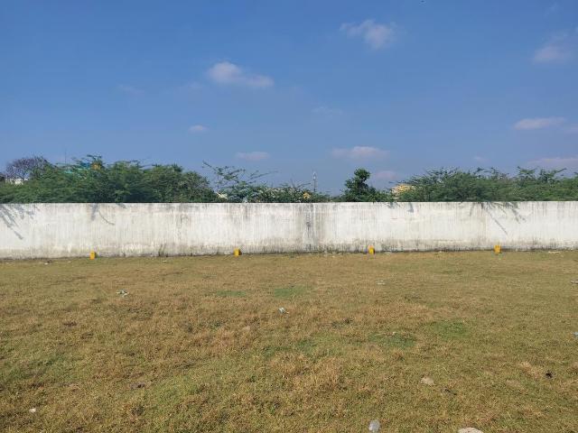 Residential Plot in Puzhal for resale Chennai. The reference number is 17524286