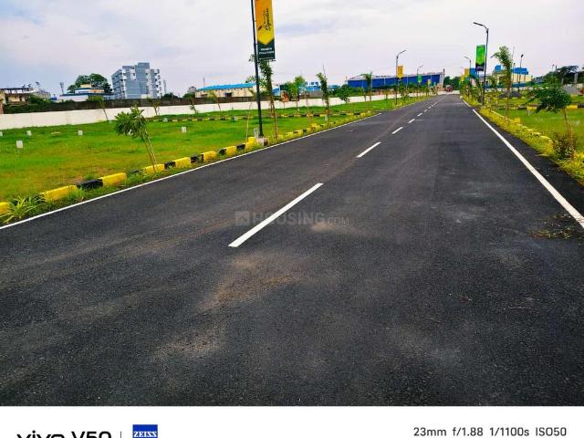 Residential Plot in Puzhal for resale Chennai. The reference number is 19435655