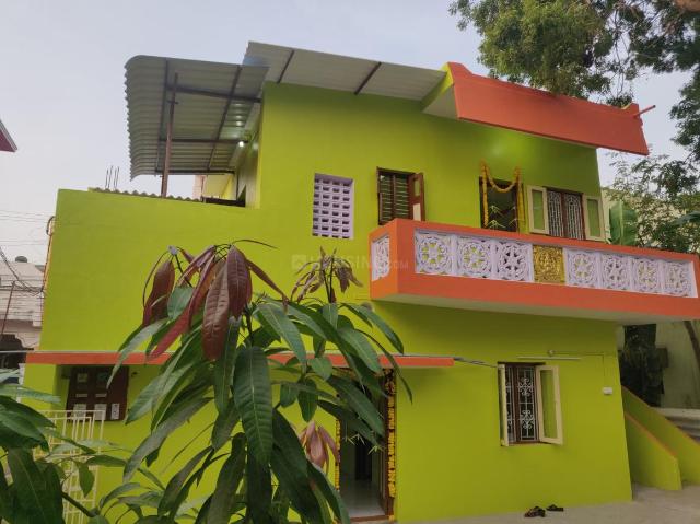 Residential Plot in Puzhal for resale Chennai. The reference number is 19722895